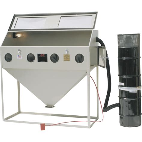 40413 abrasive blasting cabinet